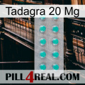 Tadagra 20Mg 28
